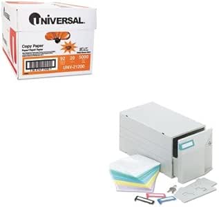 kitivr39501unv21200 – Value Kit – Innovera CD/DVD de almacenamiento