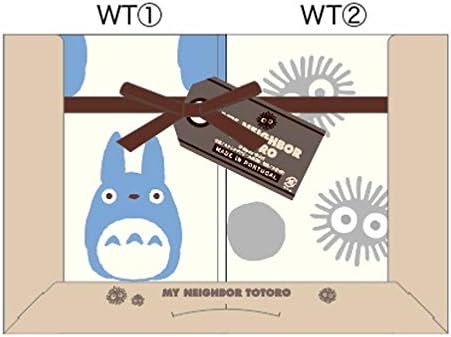 Amazon 丸眞 タオルギフト ジブリ となりのトトロ トトロシルエットn Tt 7215 ハンドタオル2枚 タオルセット ホーム キッチン オンライン通販