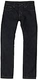 Levi's Big Boys' 511 Slim Fit Jean, Bacano,8