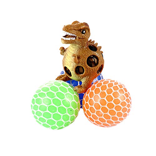 1 Dinosaur+Squeeze+Sensory+Relieve+Pressure