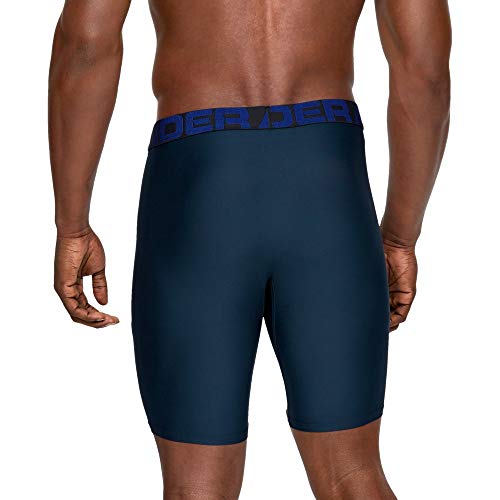 Under Armour Men's Tech 9inch Boxerjock 2Pack Pricepulse