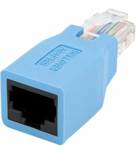 Rj 45 Loopback Module Loopback Adapter Rj45