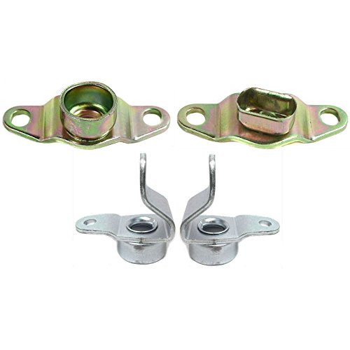 Click Here to See More Images Diften 114-C0142-X01 - New Kit Auto Body Repair Chevy Chevrolet C1500 Truck K1500 C10 GMC K10 K2500 K20
