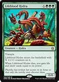 Lifeblood Hydra - Commander Anthology