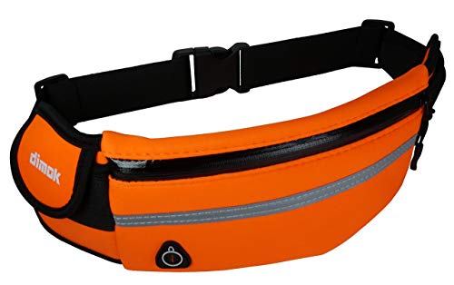 dimok running belt