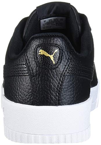 PUMA Women's Carina Lux Sneaker
