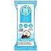 Bhu Keto Chocolate Coconut Cookie Dough bar - 8 Bars