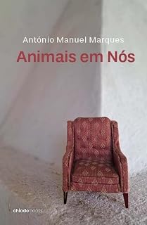 Livro Animais em nós