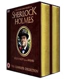 Sherlock Holmes: The Complete Collection [DVD] by Jeremy Brett