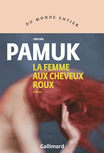 La Femme aux Cheveux roux (Du monde entier) (French Edition) Kindle Edition