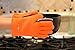Silicone BBQ Gloves by Touch-Heat, 5 Fingers Oven Mitts Pot Holders with Heat Resistance up to 425°F + Raised Texture Provides Better Grip , Perfect for Cooking, Grilling, Baking, Gardening, Cut Resistant, Easy to Clean, One-Size-Fits All (1 Pair)
