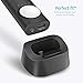 CHOETECH Apple Watch Charger, [MFi Certified] 5000mAh Power Bank Magnetic Portable Charger with USB Charging Dock Compatible with Apple Watch Series 5/4/3/2/1 in 38mm 42mm, iPhone 11 Pro/11 Pro Max
