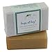 Bugs at Bay Mosquito Repellent - Made in the USA, DEET-FREE Moisturizing Soap for Healing and Protecting You Naturally Against Mosquitos, Chiggers, and Fleas - Chemical-Free, Biodegradable