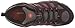 Merrell Men's Moab Waterproof Hiking Shoe