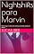 Livro Nightshifts para Marvin: Marvin Gaye e o direito de continuar existindo através da música