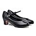 Stelle Character Shoes for Women Dance Shoes 1.5