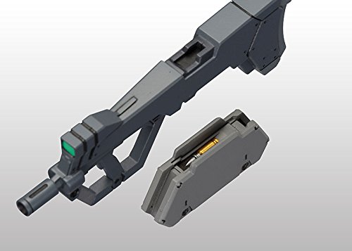 Arudonoa zero KG-6 Sureipuniru NON scale plastic model