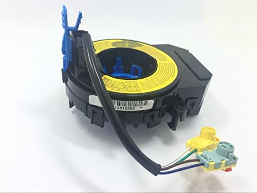 KAPACO Clock Spring - Hyundai Spiral Cable Clock Spring Sonata 2010-2014 Elantra 2010-2013 93490-3Q120 934903Q120 93490 3Q120