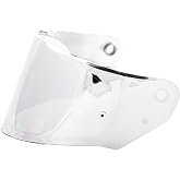 LS2 Helmets Assault/Rapid/Stream Pinlock Ready Outer Shield