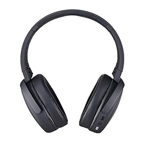 BOOMPODS-HEADPODS-Active-Noise-Canceling-Bluetooth-Headphones-OnEar-Comfort-Earpads-12-Hour-Playtime-Deep-Bass-True-Wireless BOOMPODS HEADPODS Active Noise Canceling - Bluetooth Headphones OnEar Comfort Earpads, 12 Hour Playtime, Deep Bass, True…
