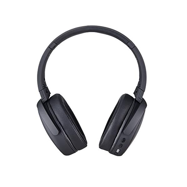 BOOMPODS-HEADPODS-Active-Noise-Canceling-Bluetooth-Headphones-OnEar-Comfort-Earpads-12-Hour-Playtime-Deep-Bass-True-Wireless BOOMPODS HEADPODS Active Noise Canceling - Bluetooth Headphones OnEar Comfort Earpads, 12 Hour Playtime, Deep Bass, True…