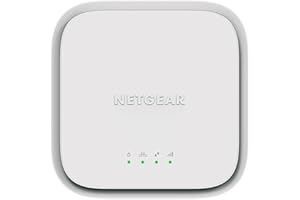 NETGEAR LM1200-100NAS FOR HOMES WITH A SLOW INTERNET OPTION (DSL) OR NO FIXED-LINE BROADBAND SERVICE,