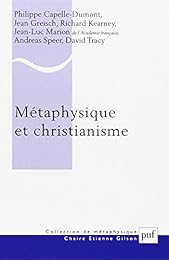 Métaphysique et christianisme