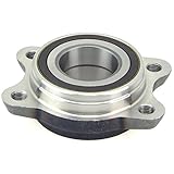 WJB WA512305 - Wheel Hub Bearing Assembly / Wheel Bearing Module - Cross Reference: Timken 512305 / Moog 512305 / SKF FW179