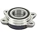 WJB WA512305 -  Wheel Hub Bearing Assembly / Wheel Bearing Module - Cross Reference: Timken 512305 / Moog 512305 / SKF FW179