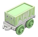 Thomas the Train Minis Single Pack, Ghost Troublesome Truck
