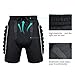 Protective Padded Shorts,3D Protection Hip Butt XPE Protective Gear Guard for Ski Snowboard and Skateboarding 4Men Women Youth