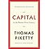 Capital in the Twenty-First Century