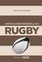 Anthologie mondiale du rugby