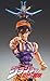 Medicos JoJo's Bizarre Adventure: Part 5--Golden Wind: Narancia Ghirga & Aerosmith Super Action Statue (Released)