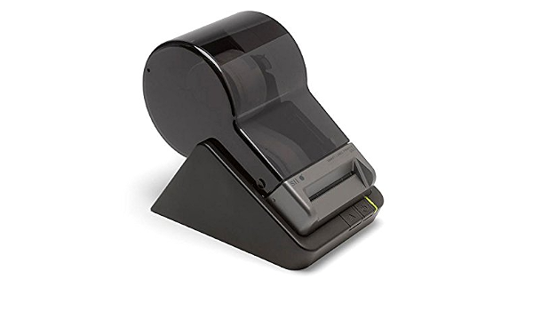 Seiko Versatile Desktop Label Printer 
