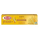 BARILLA Protein+ (Plus) Spaghetti Pasta - Protein