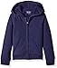 The Children's Place Girls' Uniform Hoodie Sweatshirt