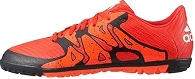 adidas indoor soccer shoes orange