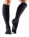 toesox Women's Scrunch Knee High Full Toe w/Grip