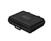 PFC - 190-140-048-5SF Plastic Carrying Case with Foam, 19