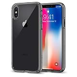 Spigen Ultra Hybrid Designed for Apple iPhone Xs Case (2018) / Designed for Apple iPhone X Case (2017) - Space Crystal
