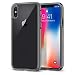 Spigen Ultra Hybrid Designed for Apple iPhone Xs Case (2018) / Designed for Apple iPhone X Case (2017) - Space Crystal primary