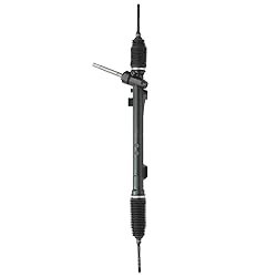Detroit Axle - Rack and Pinion for 2011-2017 Nissan