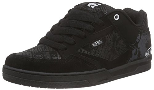 etnies metal mulisha cartel