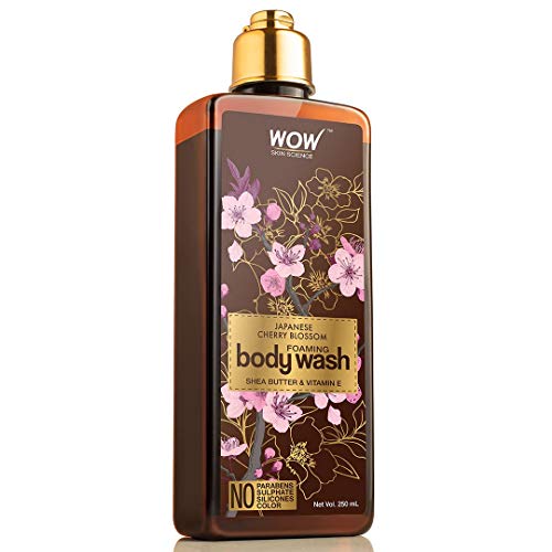 Top 10 Japanese Body Washes of 2020 No Place Called Home