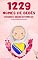 Livro 1229 Nomes de bebês bósnios-herzegovínicos – O livro de nomes populares para meninos e meninas, na Bósnia e Herzegovina – Encontre o primeiro nome certo, para seu bebê! (Portuguese Edition)