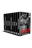 A Man Who Knows What He Wants: Books 31-40