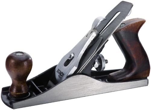 Rondy 148 Rabot A Main Metallique Amazon Fr Bricolage