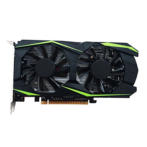 Xuanhemen 4GB DDR5 128 Bit GTX960 High Performance Video Graphics Card