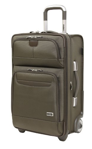 9 inches x 14 inches x 22 inches luggage